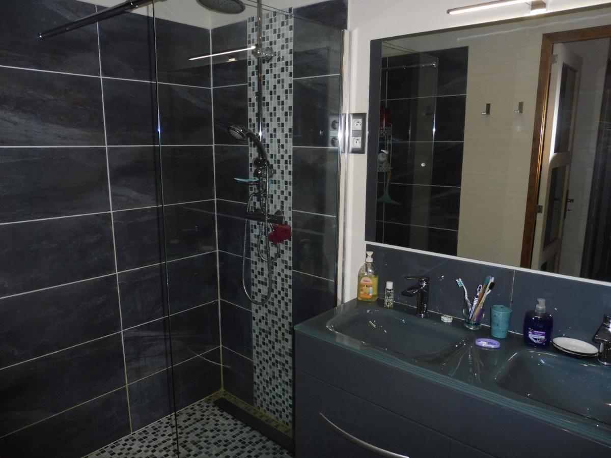 Chambre D'Hotes Des 3 Ifs Vernot Εξωτερικό φωτογραφία